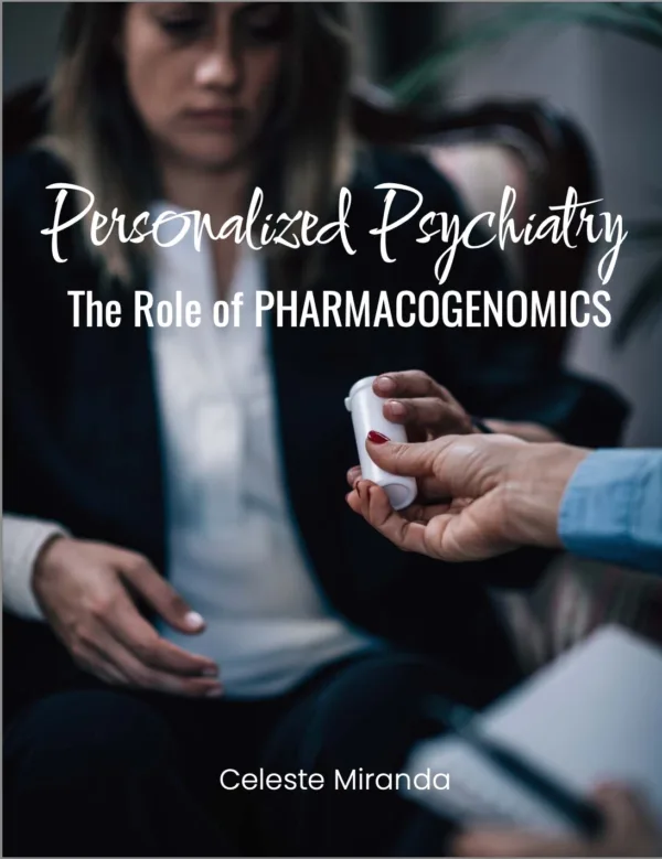 Ebook: Personalized Psychiatry: The Role of Pharmacogenomics